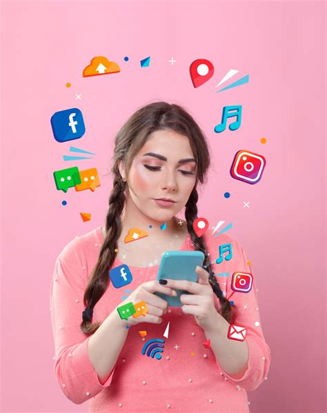 148,000+ Social Media Girl Pictures .